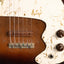 Kay K100 Vanguard 60s Sunburst
