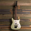 1999 Epiphone Japan (FujiGen) Olympic - Peppermint Green Metallic