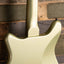 1999 Epiphone Japan (FujiGen) Olympic - Peppermint Green Metallic