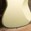 1999 Epiphone Japan (FujiGen) Olympic - Peppermint Green Metallic