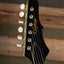 1999 Epiphone Japan (FujiGen) Olympic - Peppermint Green Metallic