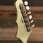 1999 Epiphone Japan (FujiGen) Olympic - Peppermint Green Metallic