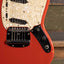 Squier Vintage Modified Mustang Electric Guitar - Fiesta Red