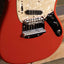Squier Vintage Modified Mustang Electric Guitar - Fiesta Red