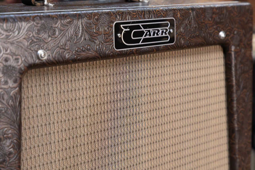 Carr Rambler 28-Watt 1x12" Guitar Combo