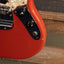 Squier Vintage Modified Mustang Electric Guitar - Fiesta Red