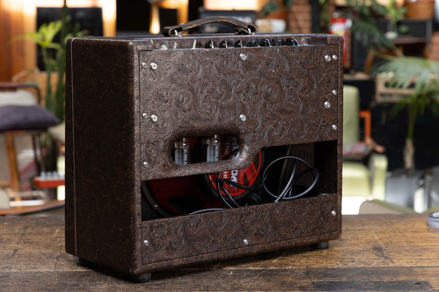 Carr Rambler 28-Watt 1x12" Guitar Combo