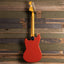 Squier Vintage Modified Mustang Electric Guitar - Fiesta Red
