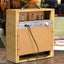 Airline Montgomery Ward 9001 1960's - Tweed