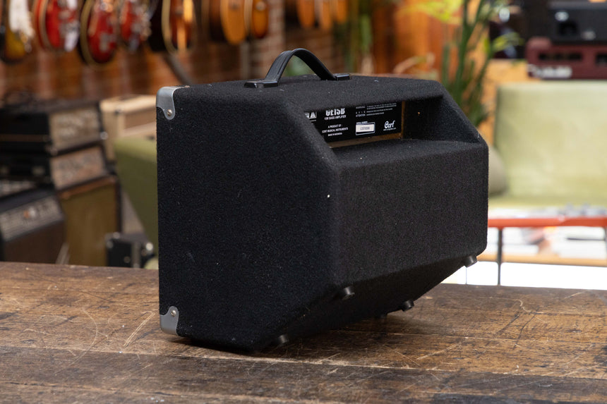 Cort GE15B Groove Engine Bass Practice Combo