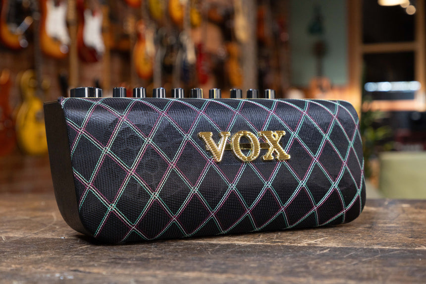 Vox Adio Air GT 50-Watt 2x3" Bluetooth Digital Modeling Guitar Practice Amp