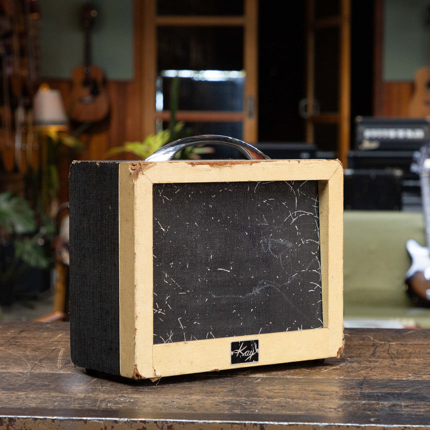 1959 Kay K503A Combo