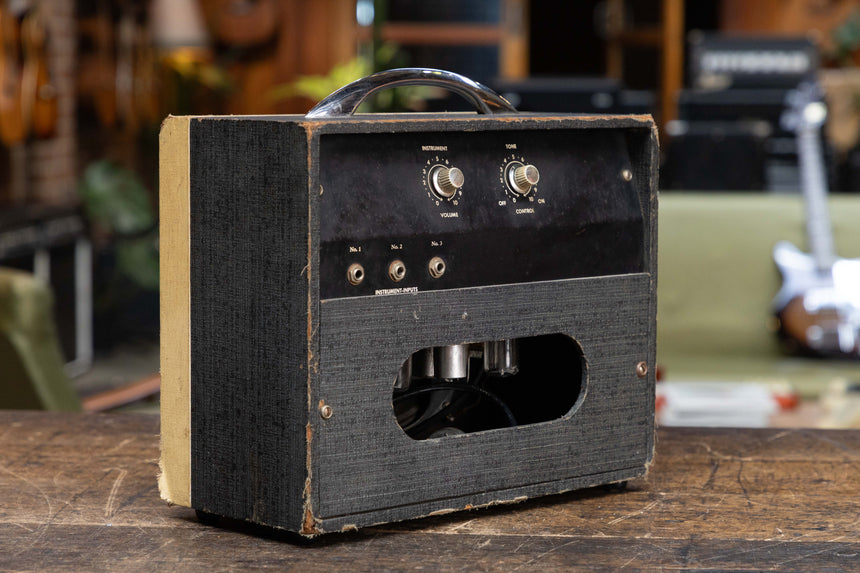 1959 Kay K503A Combo