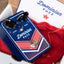 Dominion Fuzz #009 Custom Blue CV7003 BC183