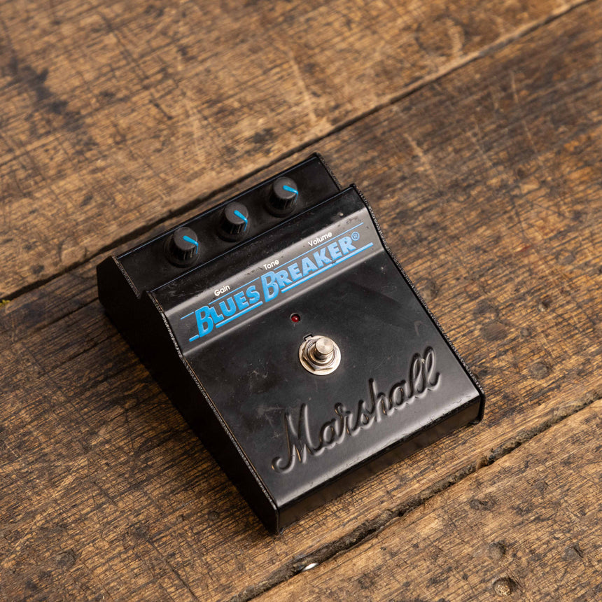 Marshall BluesBreaker 1991 - 1998 - Black