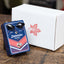 Dominion Fuzz #009 Custom Blue CV7003 BC183