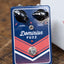 Dominion Fuzz #009 Custom Blue CV7003 BC183