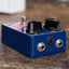 Dominion Fuzz #009 Custom Blue CV7003 BC183