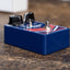 Dominion Fuzz #009 Custom Blue CV7003 BC183