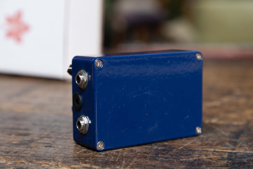 Dominion Fuzz #009 Custom Blue CV7003 BC183