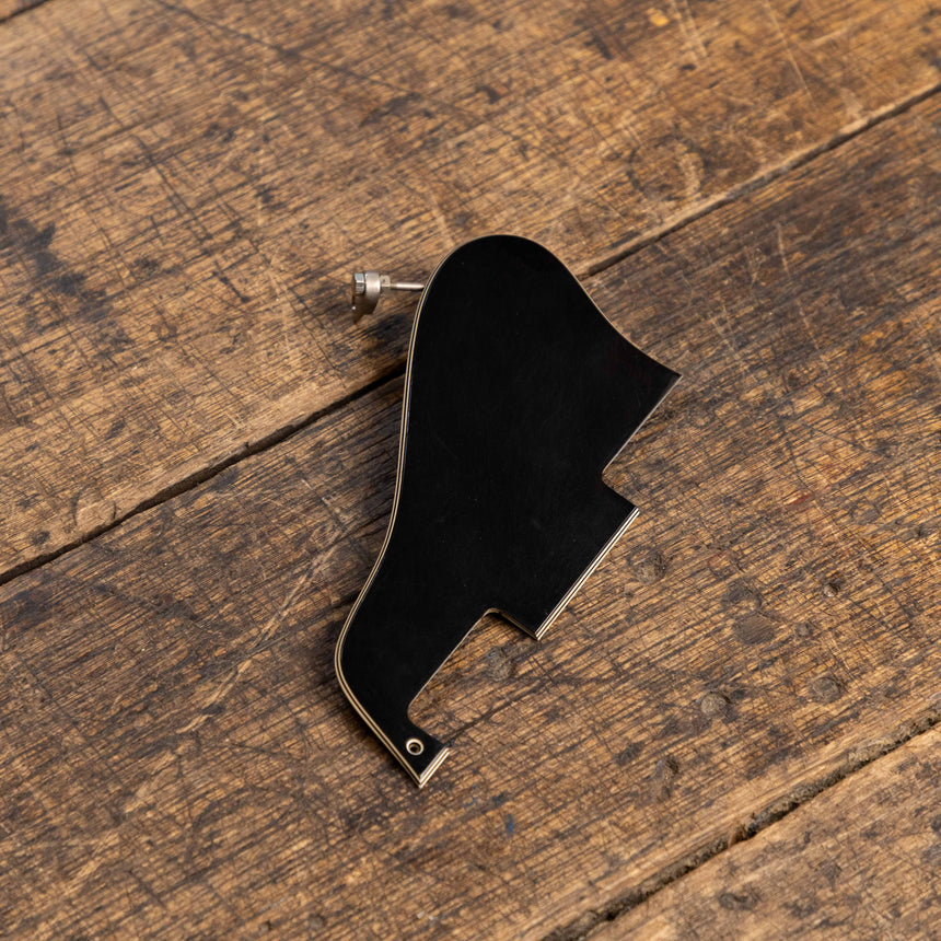 Vintage 1960s Gibson ES-335 Pickguard Narrow Bevel ES-345 ES-335