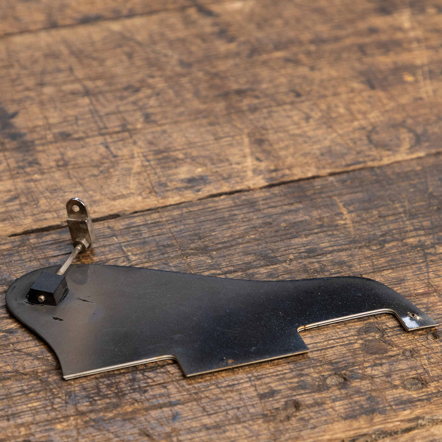 Vintage 1960s Gibson ES-335 Pickguard Narrow Bevel ES-345 ES-335