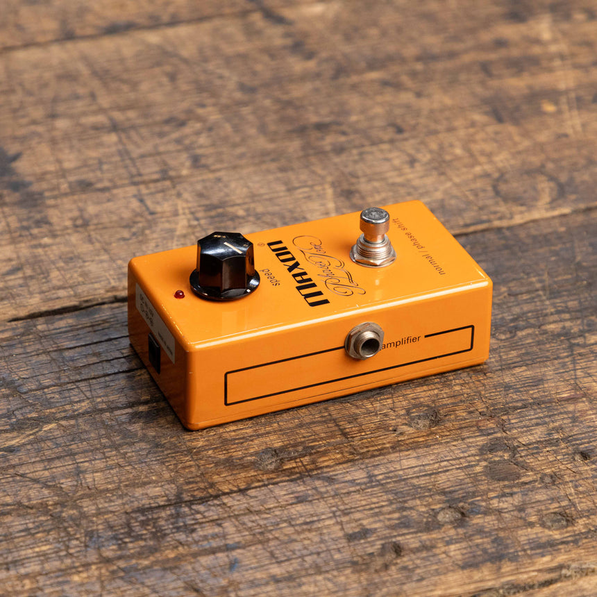 2010 Maxon PT999 Phaser Tone Pedal