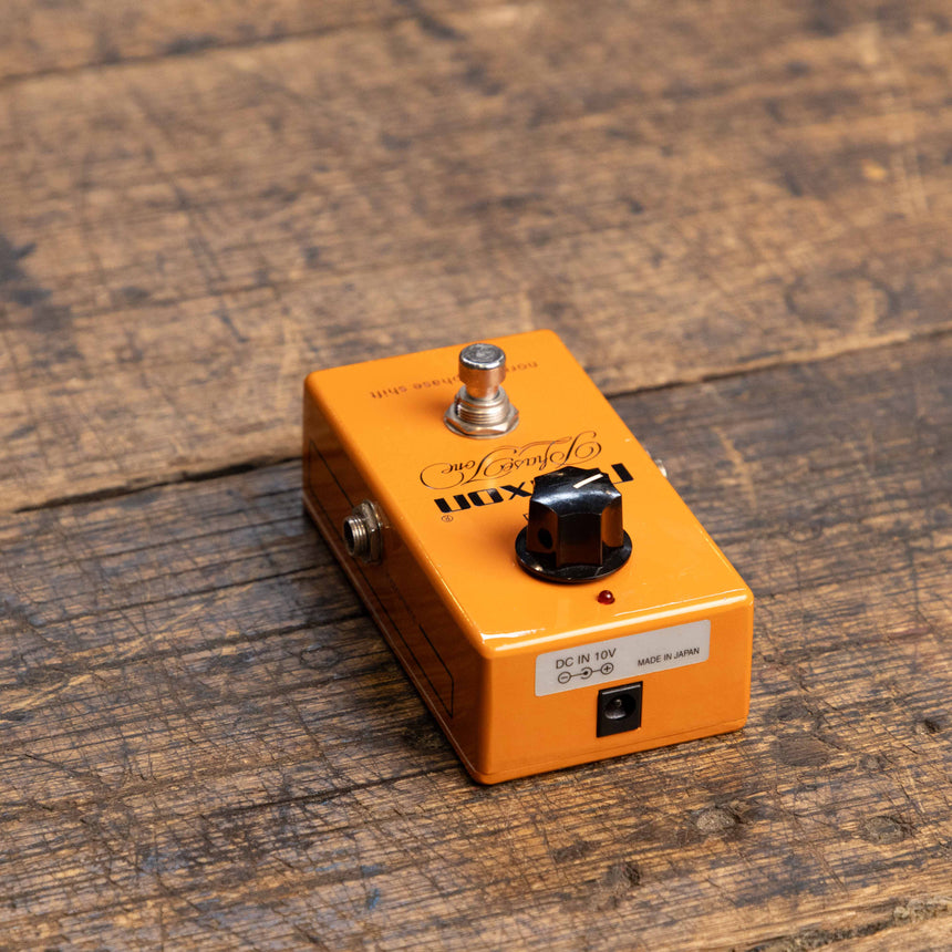 2010 Maxon PT999 Phaser Tone Pedal
