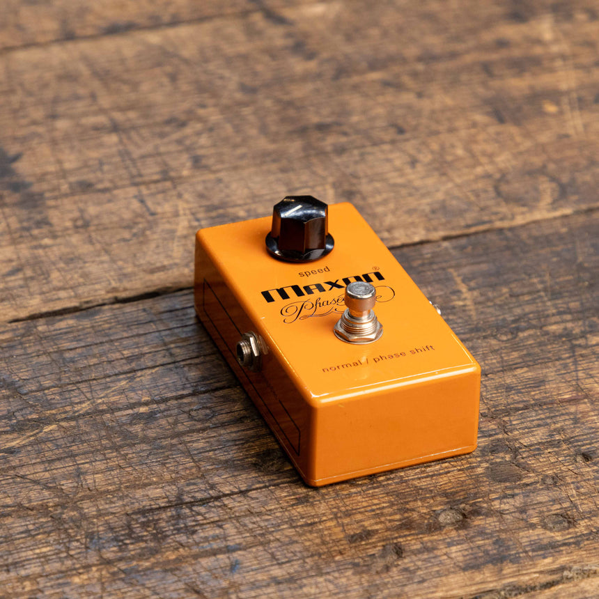 2010 Maxon PT999 Phaser Tone Pedal
