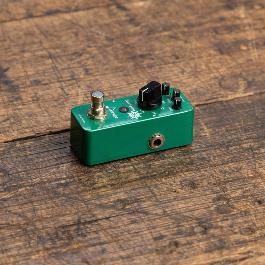 Donner Verb Square Reverb Pedal