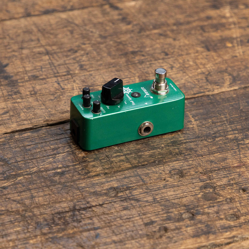 Donner Verb Square Reverb Pedal