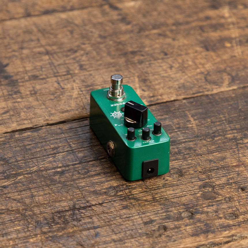 Donner Verb Square Reverb Pedal
