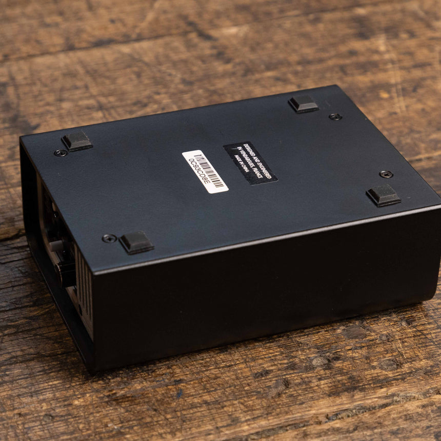 Two Notes Torpedo Captor Loadbox/Attenuator/DI - 8 Ohm