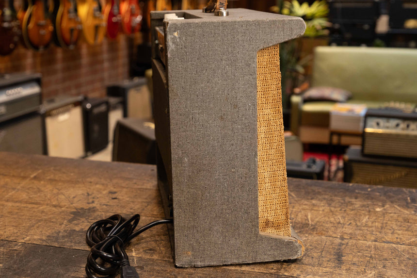 Silvertone 1432 10 Watt 1x12 Guitar Amp
