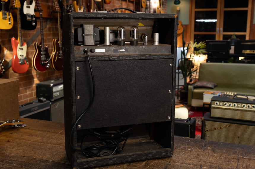 Gretsch 6170 Bass Pro Amplifier 1967