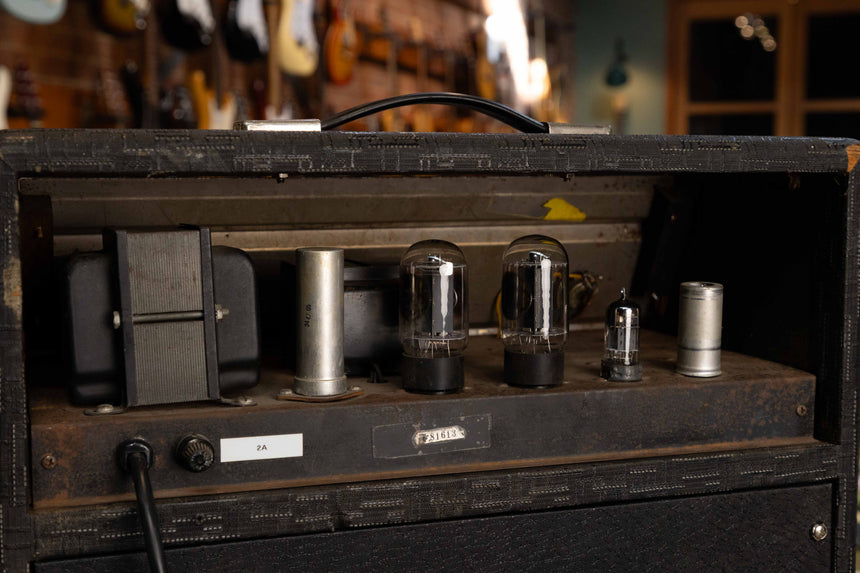 Gretsch 6170 Bass Pro Amplifier 1967