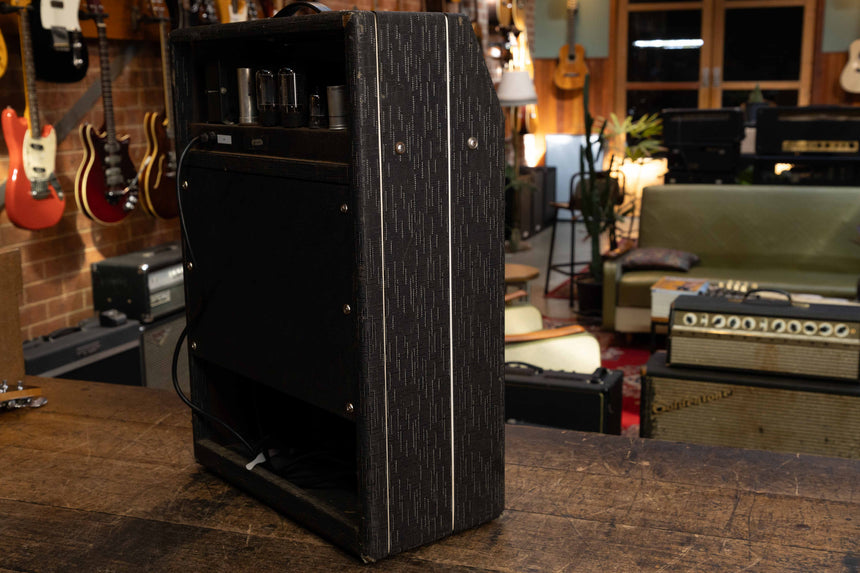 Gretsch 6170 Bass Pro Amplifier 1967