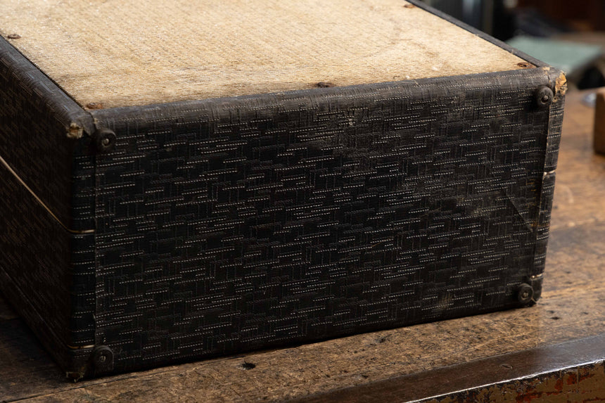 Gretsch 6170 Bass Pro Amplifier 1967