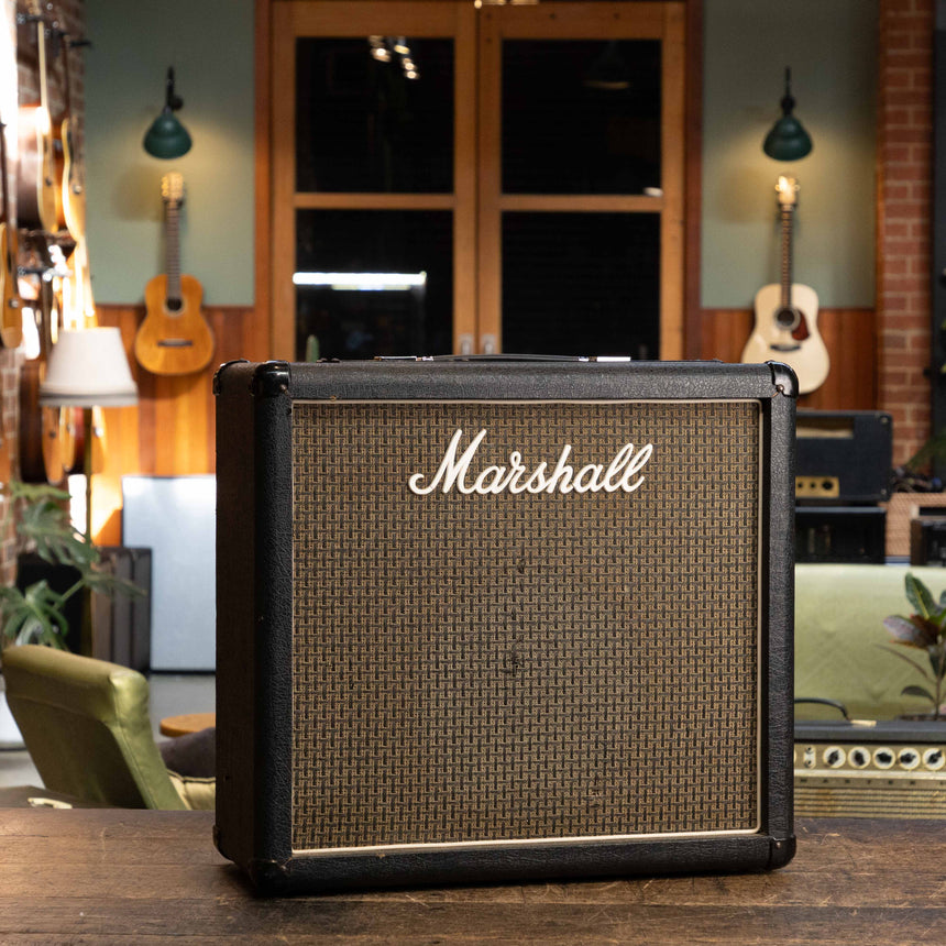 Marshall JMP 2150 PowerCell Master Volume 2-Channel 100-Watt 1x12" Guitar Combo 1978