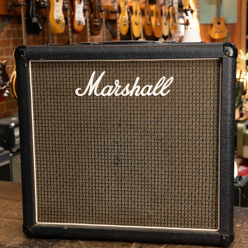 Marshall JMP 2150 PowerCell Master Volume 2-Channel 100-Watt 1x12" Guitar Combo 1978