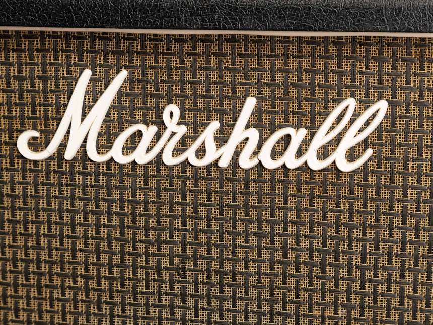Marshall JMP 2150 PowerCell Master Volume 2-Channel 100-Watt 1x12" Guitar Combo 1978