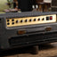 Marshall JMP 2150 PowerCell Master Volume 2-Channel 100-Watt 1x12" Guitar Combo 1978