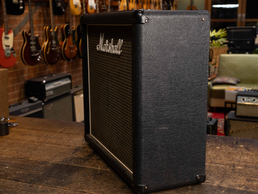 Marshall JMP 2150 PowerCell Master Volume 2-Channel 100-Watt 1x12" Guitar Combo 1978