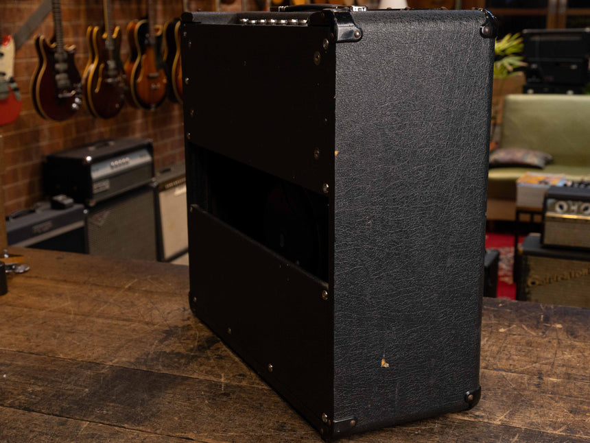 Marshall JMP 2150 PowerCell Master Volume 2-Channel 100-Watt 1x12" Guitar Combo 1978