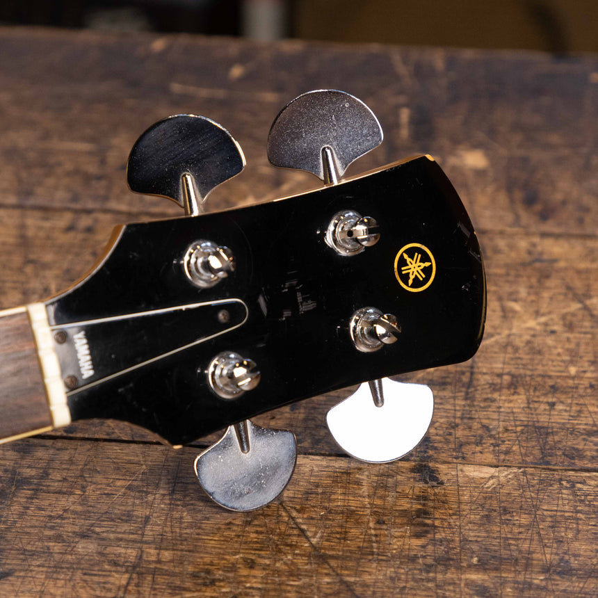 1969 Yamaha SB-30 Bass Neck