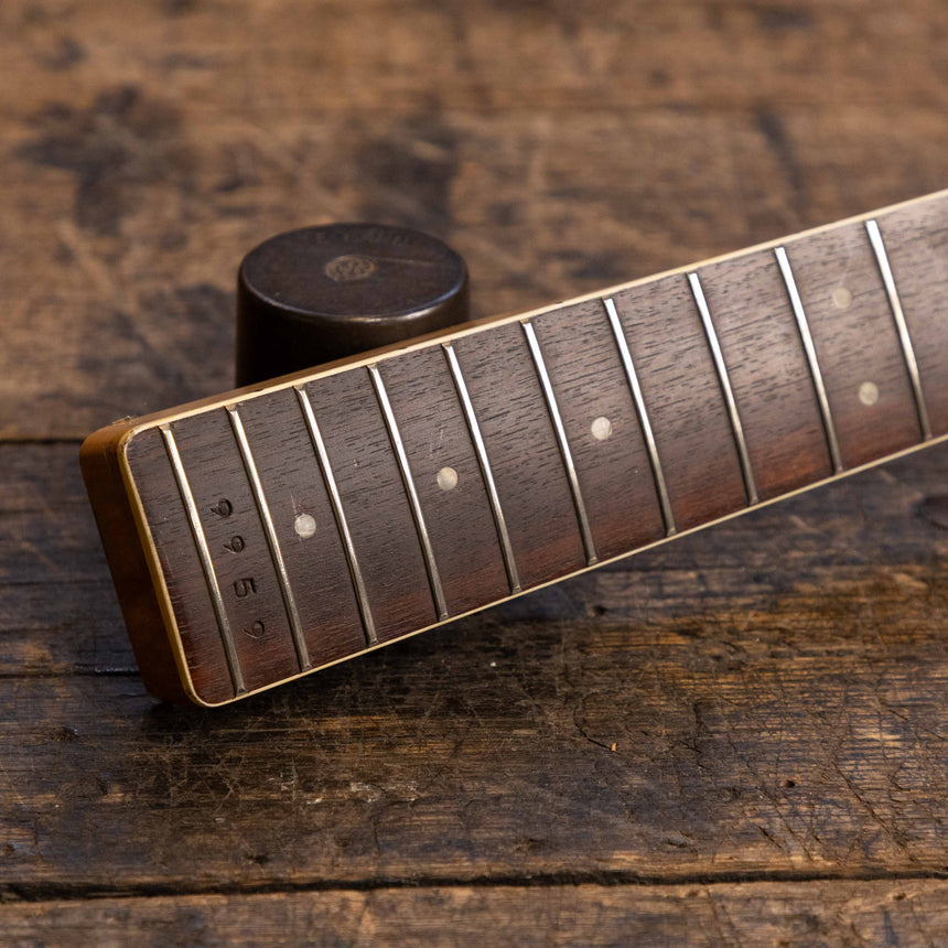1969 Yamaha SB-30 Bass Neck