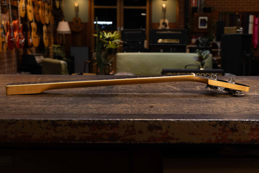 1969 Yamaha SB-30 Bass Neck