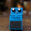 Boss CS-1 Compression Sustainer (Black Label) 1978 - 1982 - Blue