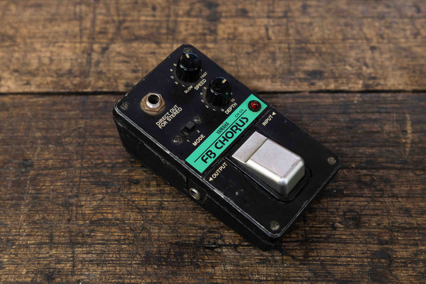 Yamaha CH-03 FB Chorus