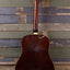 Rider by Headway RJ (J-45 style) acoustic